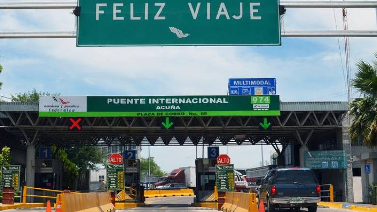 La Secretaría de Infraestructura, Comunicaciones y Transportes había cancelado el 28 de febrero el aumento en el peaje de las autopistas federales en México.