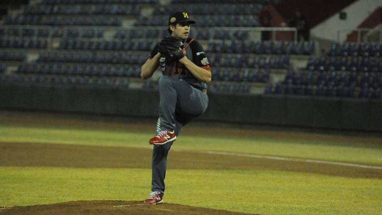 Stock suma su séptimo triunfo y Naranjeros iguala la serie en Navojoa