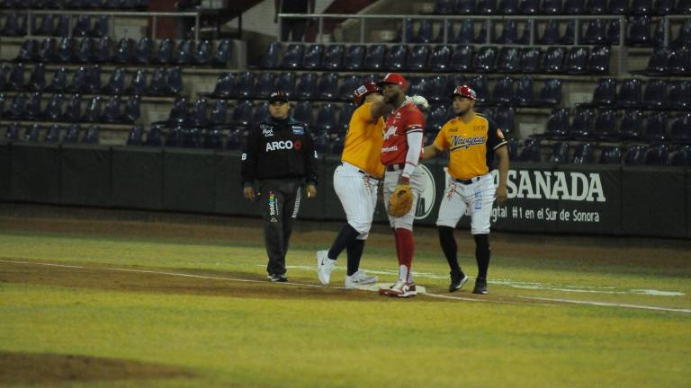 Venados inicia con el pie izquierdo la última serie de la primera vuelta