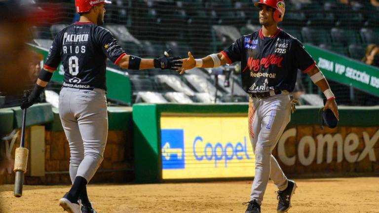 Venados de Mazatlán quiere salir por la serie ante Yaquis de Ciudad Obregón.