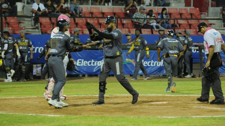 Algodoneros visita a Cañeros en busca de triunfos