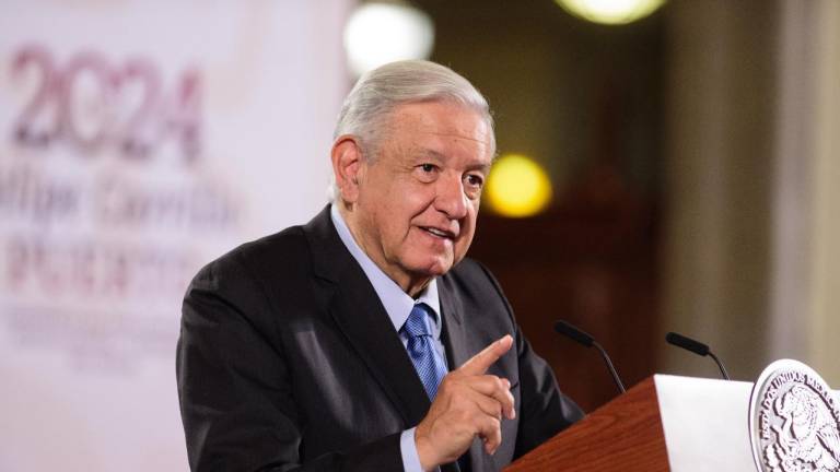 El próximo 28 de septiembre el Presidente Andrés Manuel López Obrador estará en Rosario.