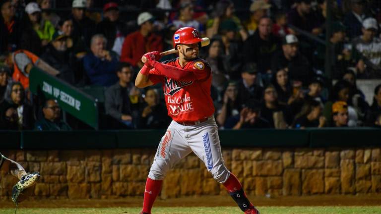 Alan Espinoza se vestirá de verde.