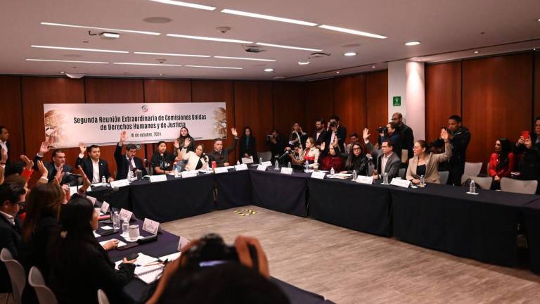 Sólo 48 aspirantes a la presidencia de la CNDH comparecerán ante el Senado tras cumplir con requisitos