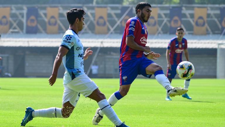 Atlante goleó a la Jaiba Brava para terminar como líderes, eliminar a su rival y darle el último boleto para la Liguilla a Dorados de Sinaloa, a quien se medirá en la siguiente ronda.