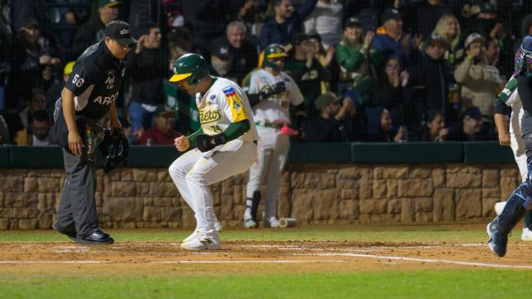 Cañeros será el rival de Tomateros en semifinales de la LMP