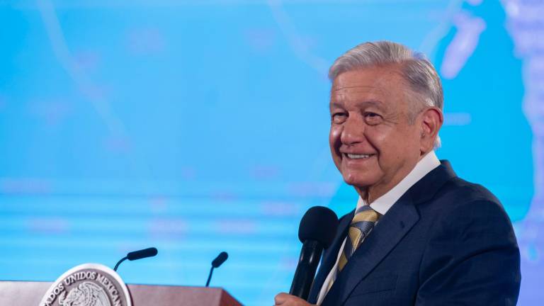 AMLO confirmó que este martes sostendrá una reunión con los 11 consejeros del Instituto Nacional Electoral.