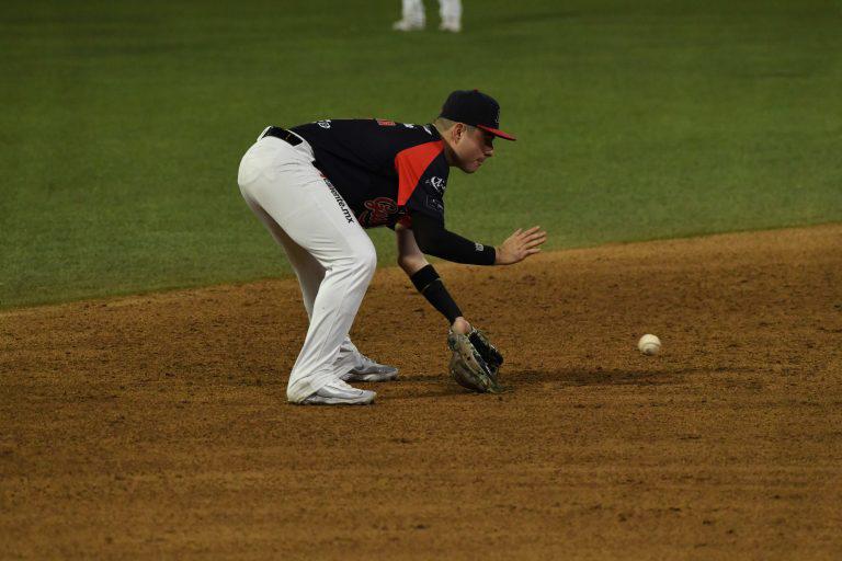 $!Charros aprovecha todo y se lleva la serie de Guasave