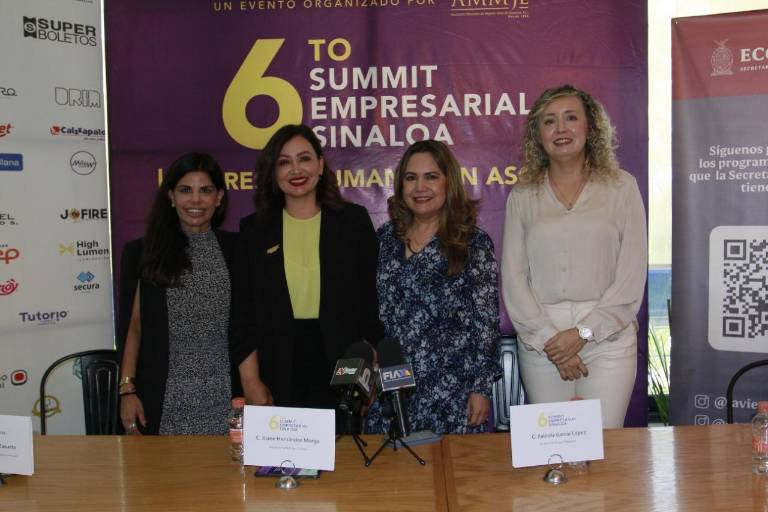 Invita AMMJE a fortalecer las empresas regionales