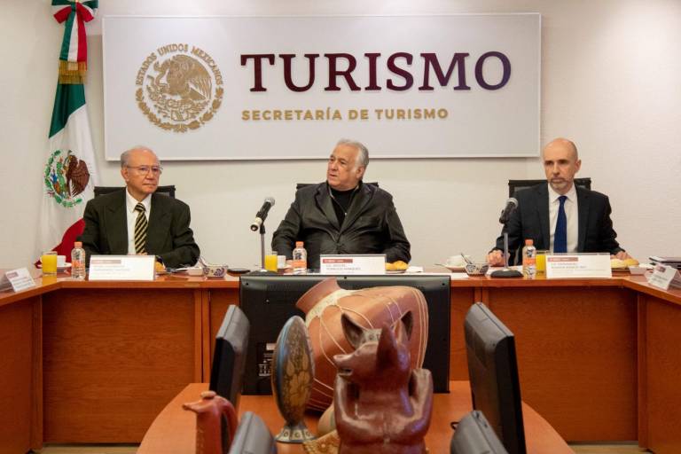 Tijuana será sede del Tianguis Turístico 2025, anuncia Sectur