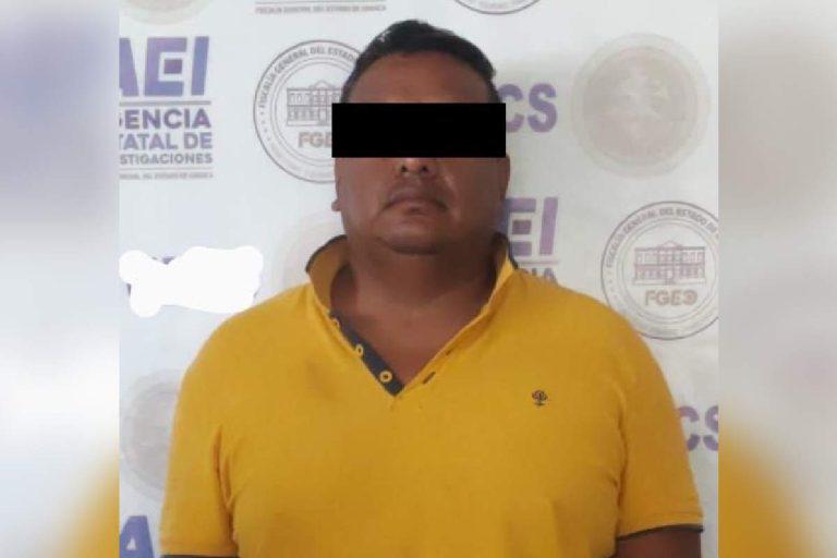 $!Hallan cuerpo de Judith Vianney, enfermera del ISSSTE desaparecida en Oaxaca el 22 de octubre