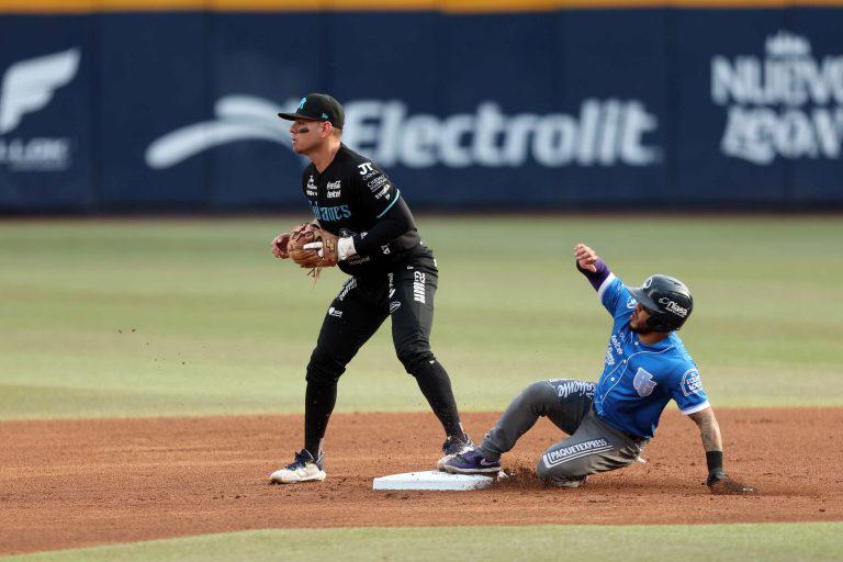 $!Kamichatani hace historia por Algodoneros en la división de honores ante Sultanes