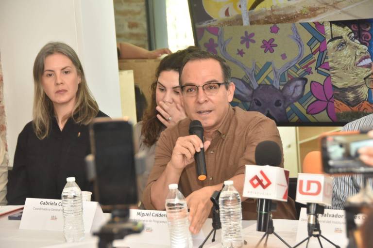 Darán color a Culiacán con el programa de intervención artística ‘Vamos Pintando’