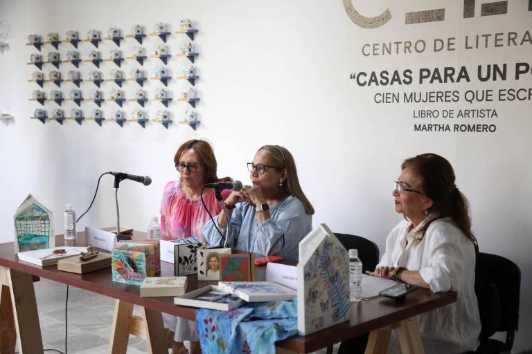 Crearán un salón del libro de artista en Culiacán