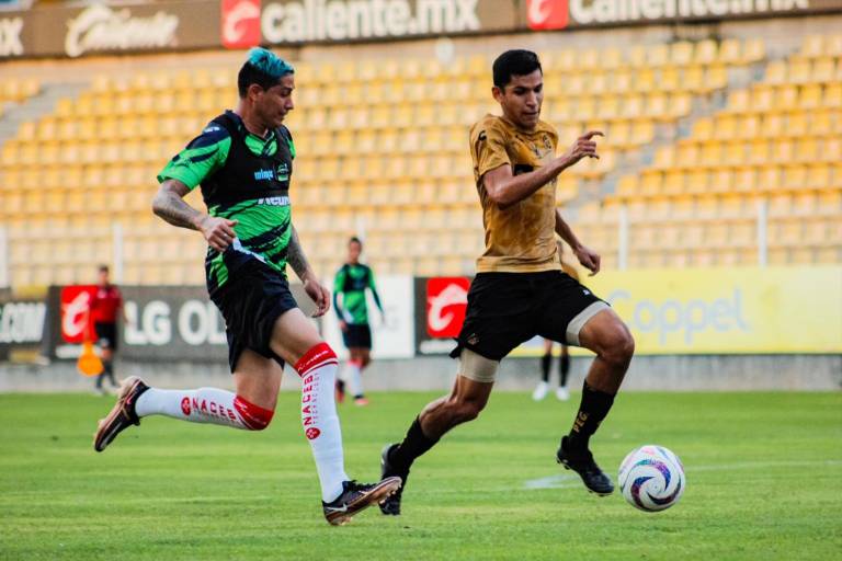 Se acerca el debut de Dorados de Sinaloa en el Apertura 2023