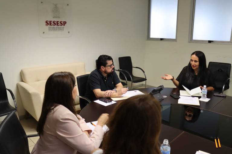 Reconoce ONU Mujeres trabajo de Sinaloa en Redes de Mujeres Constructoras de Paz