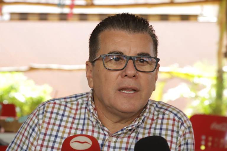 No hay reportes de secuestro de camión de pasajeros y chofer en la autopista Mazatlán-Durango: Alcalde