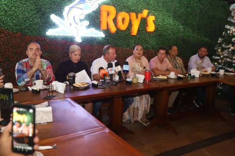 Alistan campaña positiva para promover negocios restauranteros de Mazatlán