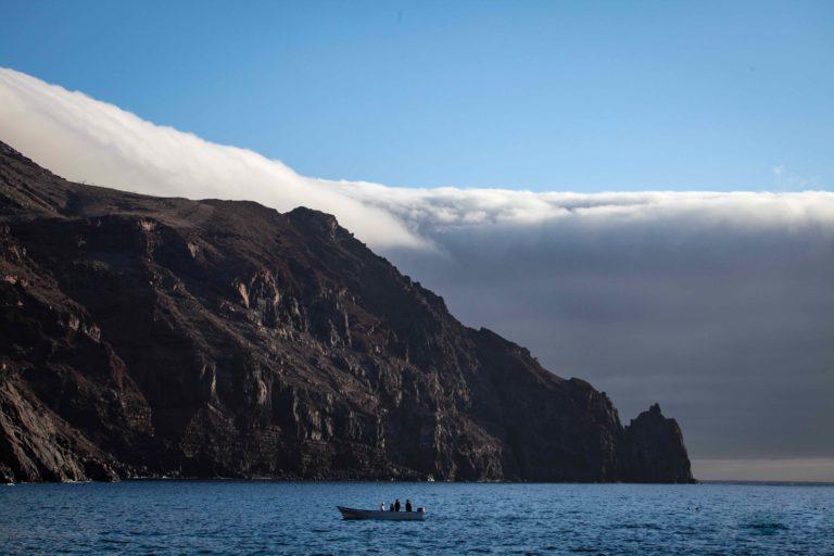 $!México: ¿áreas marinas protegidas sólo en el papel?