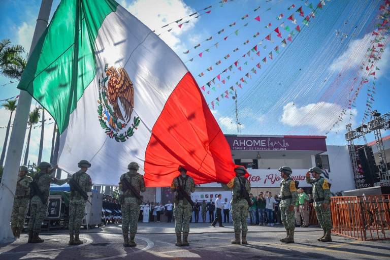 Gobiernos de Ahome, Concordia y Elota se suman a la suspensión festejos patrios por inseguridad