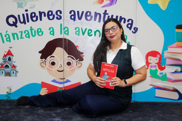 A través de la escritura conoce, maneja y expresa tus emociones