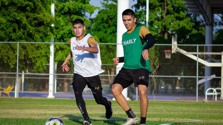 Dorados necesita comenzar a sumar para tomar confianza.