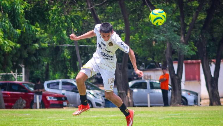 Dorados finaliza en la cuarta posición de la Copa Agrícola 2024