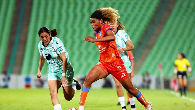 Mazatlán Femenil recibe a Toluca en la fecha 16.