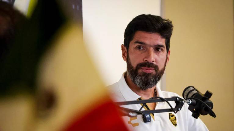 Dedica Sebastián Abreu triunfo de Dorados a toda la gente de Sinaloa