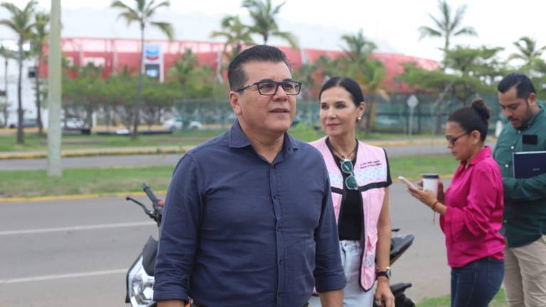 Se espera un periodo vacacional de verano muy concurrido en Mazatlán: Alcalde