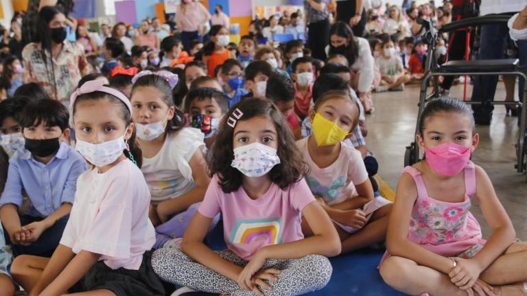 Celebra la Escuela Activa Integral 50 años de educar y formar alumnos sobresalientes