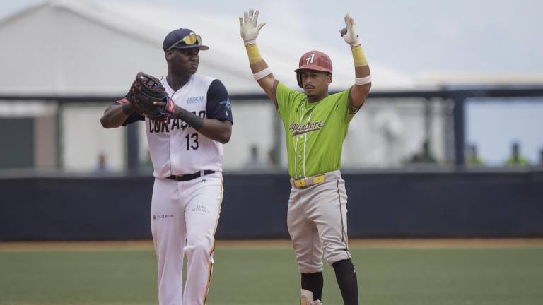 Cuba derrota a Curazao en extrainnings al arrancar Serie del Caribe