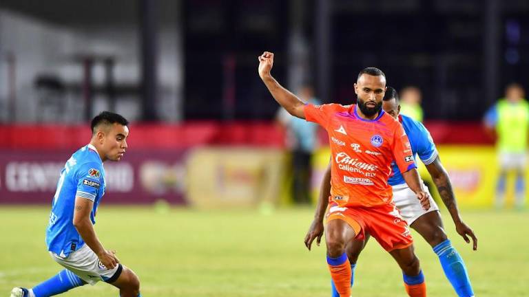 Sufre de más, pero Mazatlán FC logra meterse a cuartos de final en la Leagues Cup