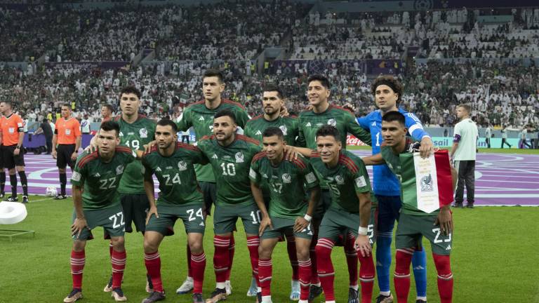 La eliminación de México de la Copa del Mundo generó muchas críticas.