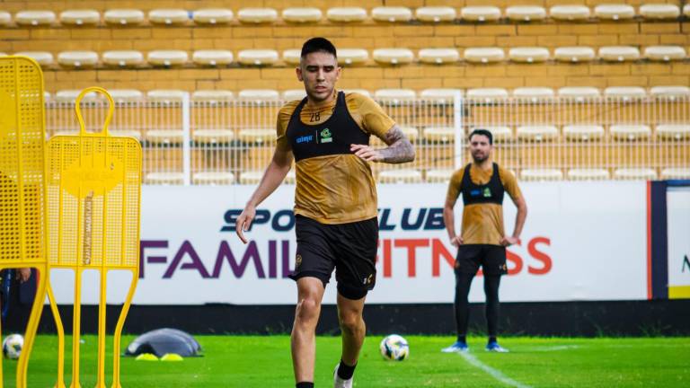 Aunque es temprano en el torneo, Dorados necesita comenzar a sumar.