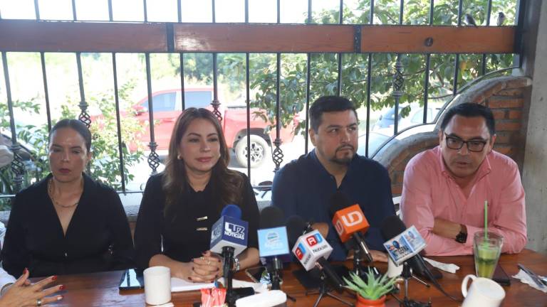 Confirman regidores del PAN que han pedido reforzamiento de seguridad para Mazatlán