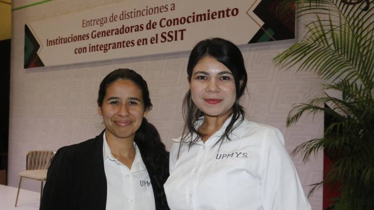 Premia a instituciones generadoras de conocimiento científico y tecnológico