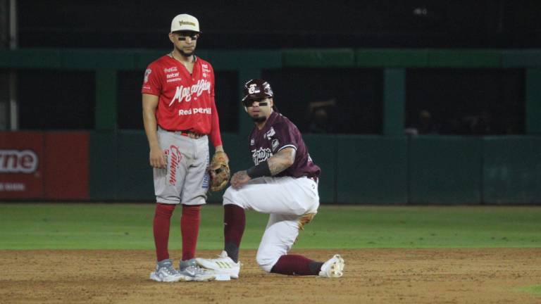 La serie se encuentra 2-0 a favor de Culiacán.