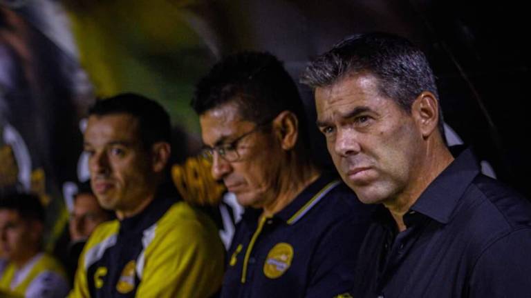 Destaca Rafael García el partido de Dorados ante el campeón