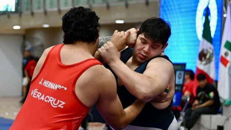 Sinaloa tendrá representación en el Grand Prix Torneo Todos Estrellas de Luchas Asociadas.