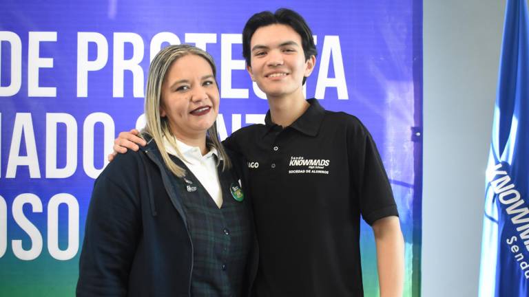 Instala el primer Colegiado contra el Acoso Escolar