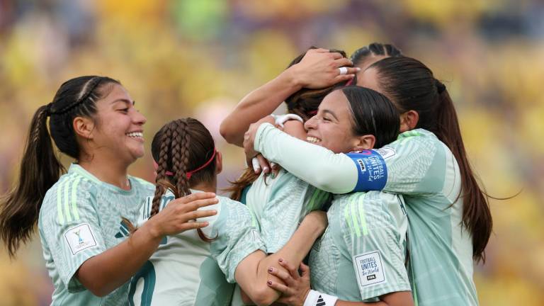 La Selección Mexicana de futbol femenil buscará los tres puntos ante Australia, este martes.