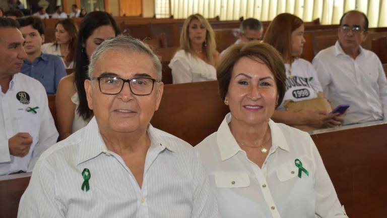 Celebran los agricultores su día y piden a Dios por buenas cosechas