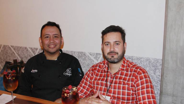 Con cena de gala culmina el Festival El Pan y sus Antojos en Culiacán