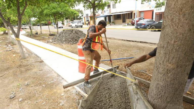 Adjudicación directa ha sido en obras menores, dice Alcalde tras informe del Observatorio Ciudadano de Mazatlán