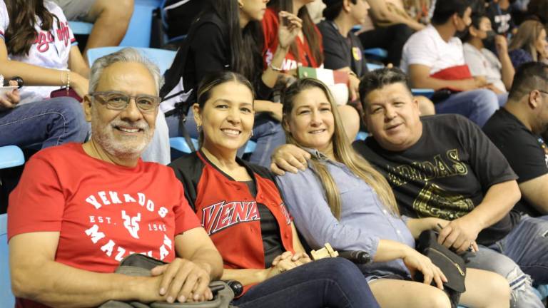 Con un homenaje a Édith Mariscal, arranca el Cibacopa en Mazatlán