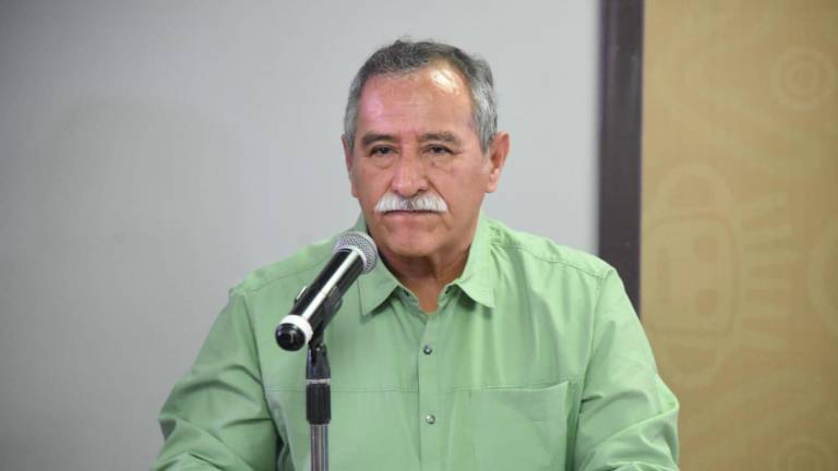 El Subsecretario de Seguridad Pública, Prevención y Reinserción Social, Leoncio García, dio a conocer el saldo de los recientes enfrentamientos en Sinaloa.