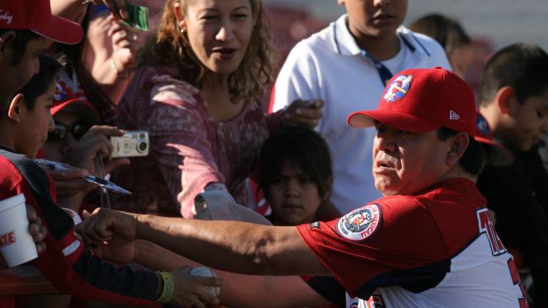 El mundo del deporte lamenta el deceso de Fernando Valenzuela