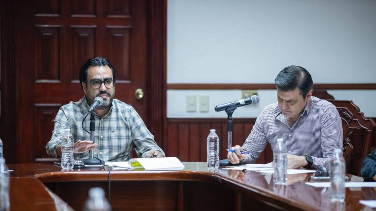 Cabildo de Culiacán aprueba decreto para que Congreso de Sinaloa adelante inicio de legislatura