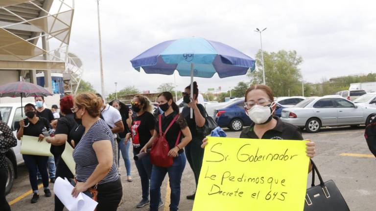 Fiscalía confirma denuncia contra Estrada Ferreiro por discriminación y abuso de autoridad